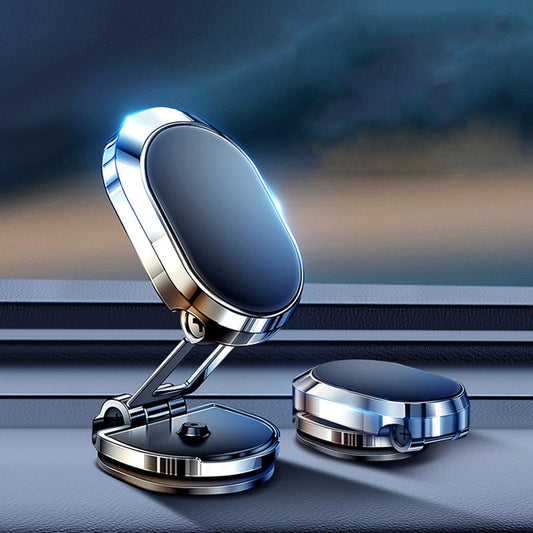PhoneMagnetic™ | Support Téléphonique Magnétique Ultra Puissant pour Voiture !