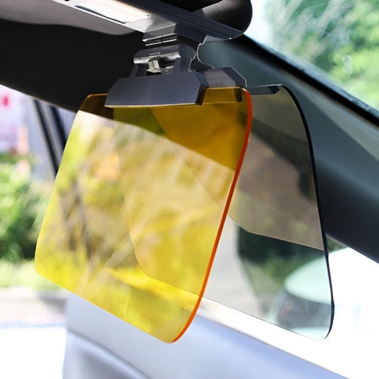 SafeDrive™ – Conduisez en toute sécurité avec une protection oculaire renforcée